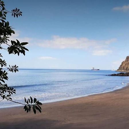 Seaview Apartament, Playa Chica, Las Gaviotas Santa Cruz de Tenerife Exterior foto