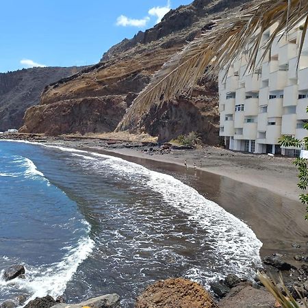 Seaview Apartament, Playa Chica, Las Gaviotas Santa Cruz de Tenerife Exterior foto