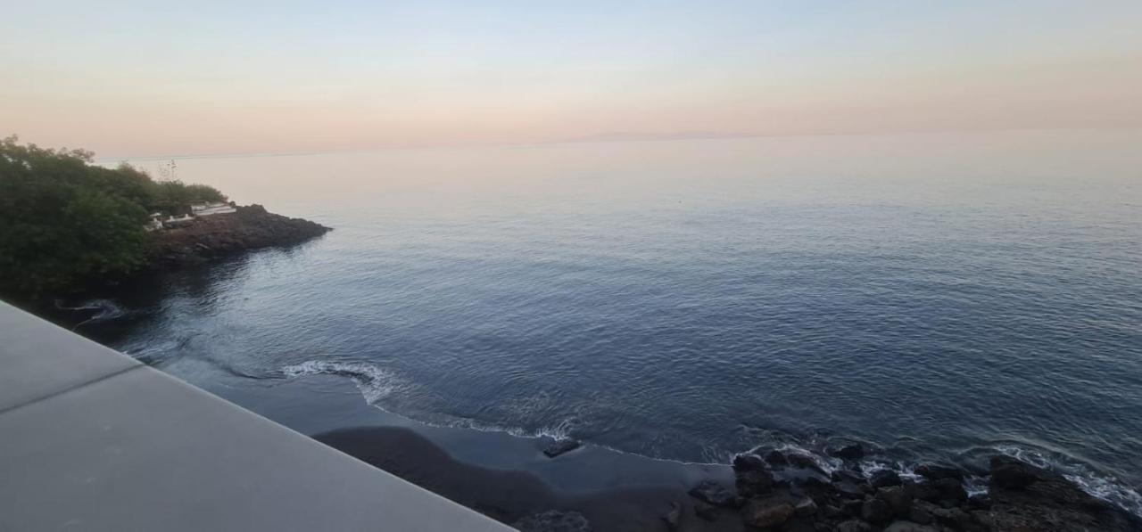 Seaview Apartament, Playa Chica, Las Gaviotas Santa Cruz de Tenerife Exterior foto