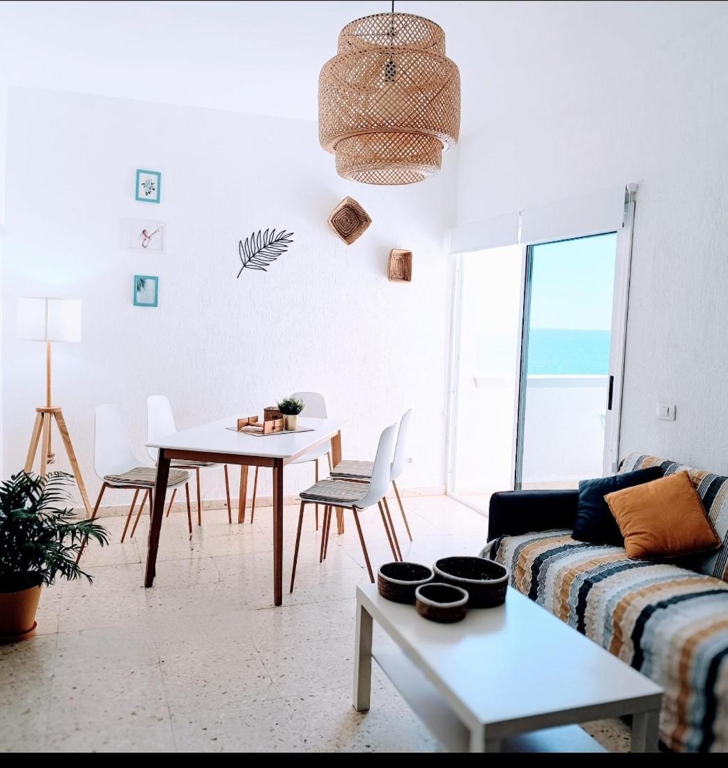 Seaview Apartament, Playa Chica, Las Gaviotas Santa Cruz de Tenerife Exterior foto