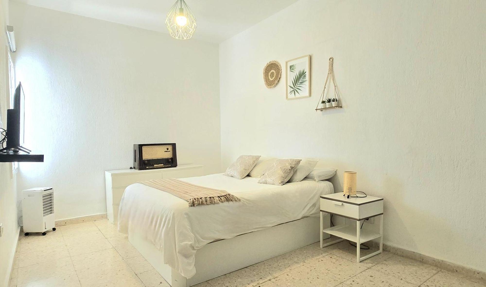 Seaview Apartament, Playa Chica, Las Gaviotas Santa Cruz de Tenerife Exterior foto