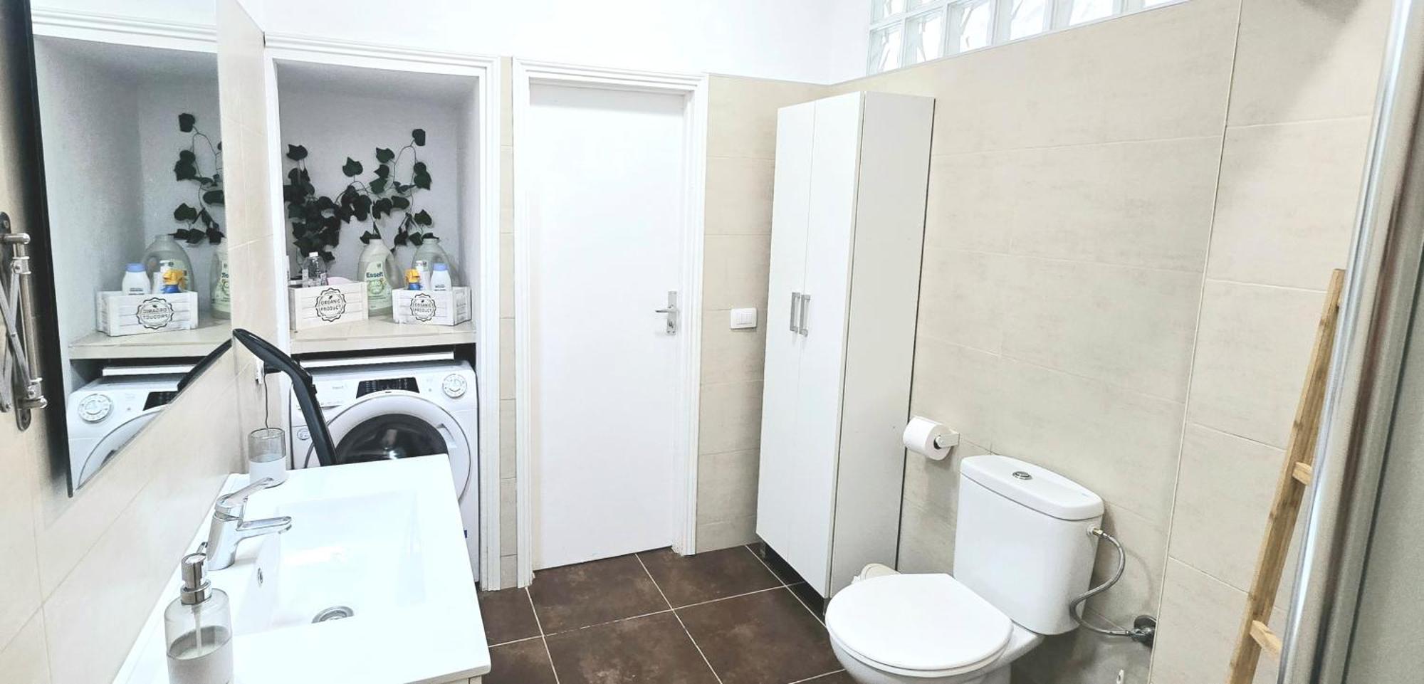 Seaview Apartament, Playa Chica, Las Gaviotas Santa Cruz de Tenerife Exterior foto