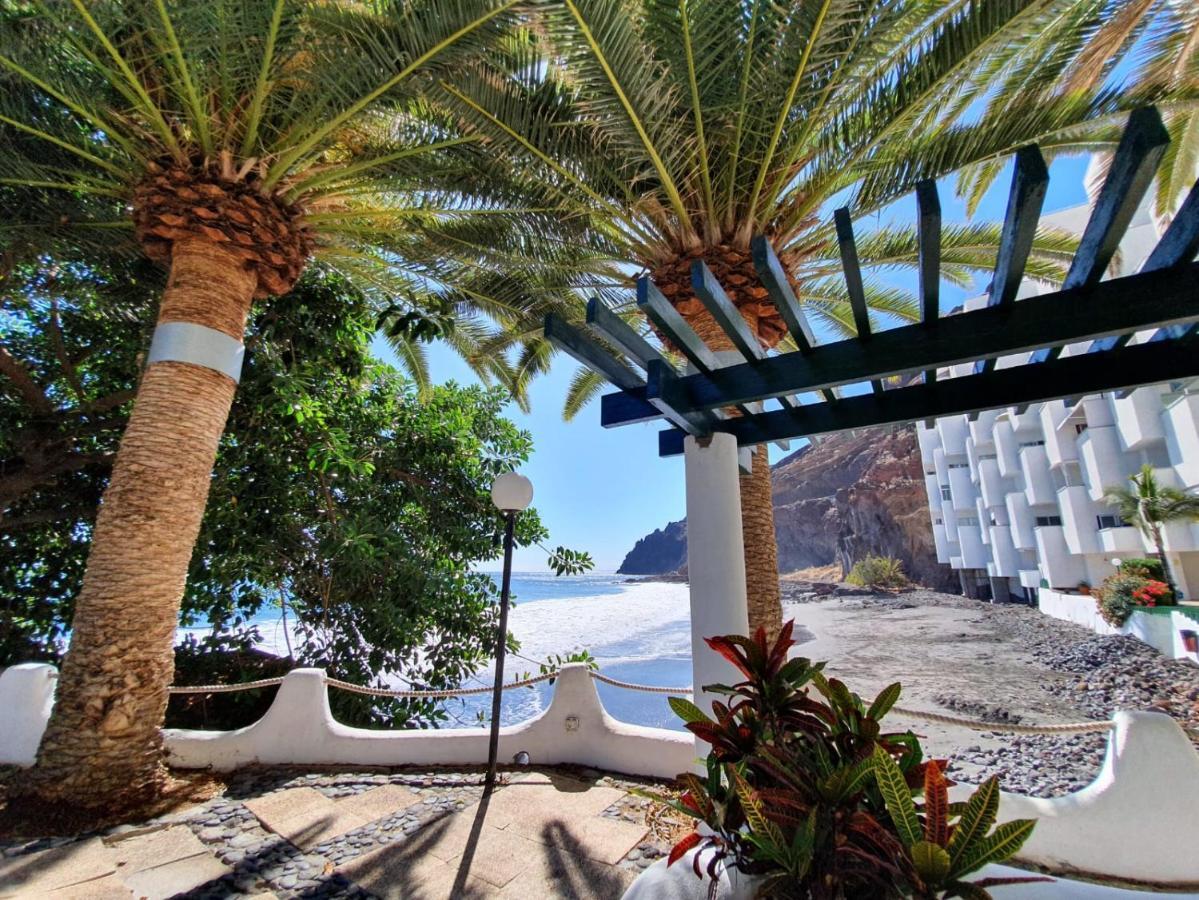 Seaview Apartament, Playa Chica, Las Gaviotas Santa Cruz de Tenerife Exterior foto