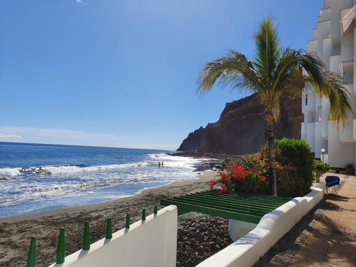 Seaview Apartament, Playa Chica, Las Gaviotas Santa Cruz de Tenerife Exterior foto